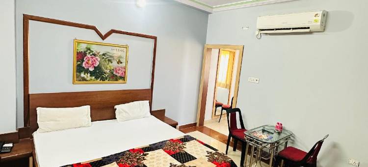 太阳城皇宫酒店(Hotel Suncity Palace)图片