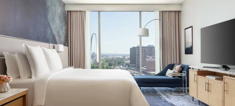 圣路易斯四季酒店(Four Seasons St. Louis)图片