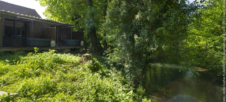 韦尔地区传奇度假村(Le Domaine de Wail - Legends Resort)图片