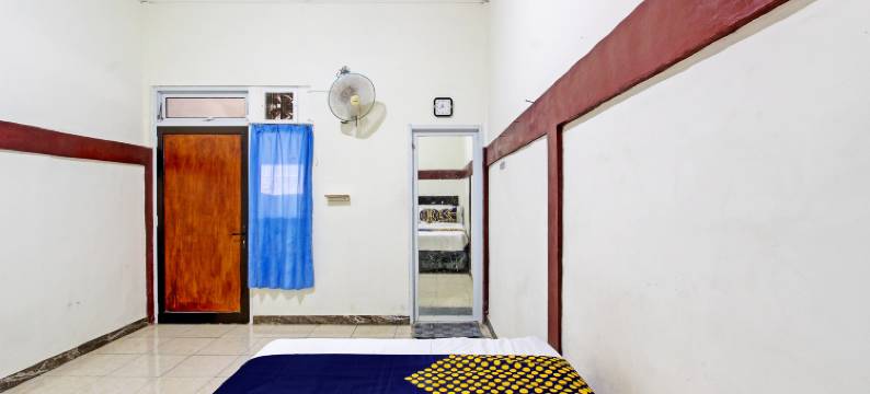 O胡安科斯特尔2号酒店(Hotel O Juan Kostel 2)图片