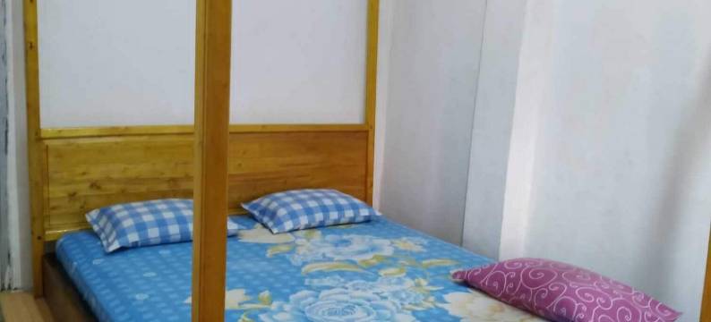 里斯万旅馆(Riswan Guest House)图片