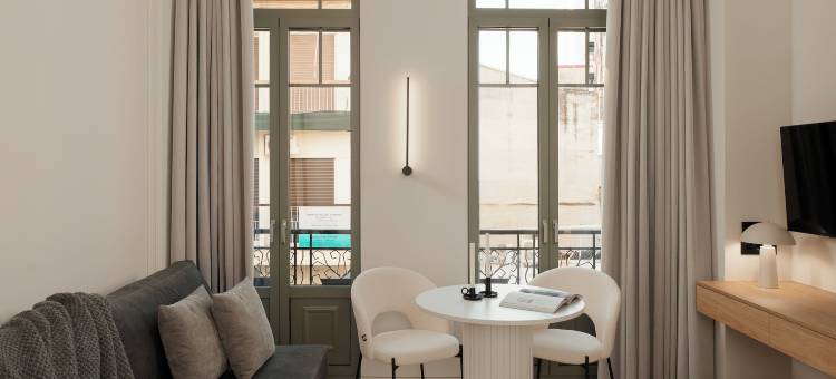 安菲德斯精品酒店(Anfides Boutique Hotel)图片