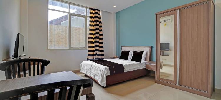 OYO 170 RBN酒店(OYO 170 RBN Stays)图片