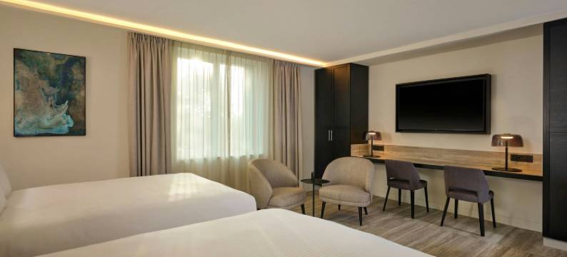 Courtyard by Marriott Ghent图片