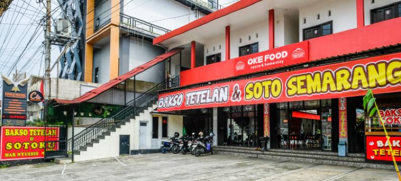 RedDoorz Syariah near Alun Alun Wonosobo 4图片