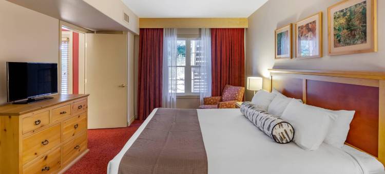 卡里奇岭度假村, Ascend酒店系列(Carriage Ridge Resort, Ascend Hotel Collection)图片