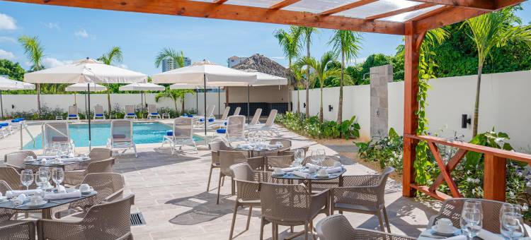 温德姆胡安多利奥戴斯酒店(Days Inn by Wyndham Juan Dolio)图片