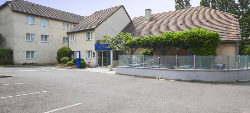 The Originals City, Hôtel la Maison de Lise, Mulhouse Illzach图片