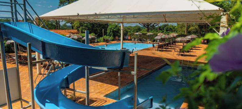 伊瓜苏酒店(Hotel Colonial Iguaçu)图片