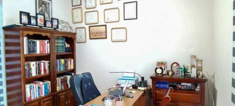 特拉维瓦乡村别墅和埃尔恩西诺住宅(Terra Viva Villa Campestre Y Residencia El Encino)图片