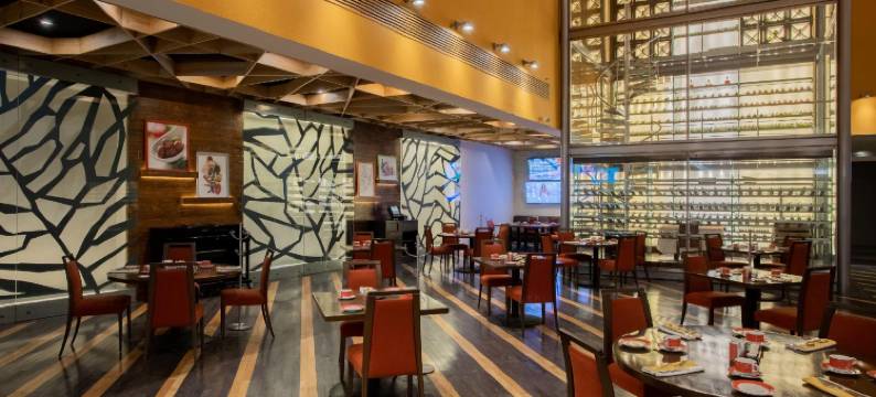 蒙特雷巴耶巴塞罗(Barceló Monterrey Valle)图片