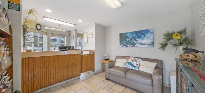 圣克莱门特海滩美洲最佳价值酒店(Americas Best Value Inn-San Clemente Beach)图片