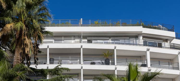 戛纳市中心 Staybridge Suites(Staybridge Suites CANNES CENTRE by IHG)图片