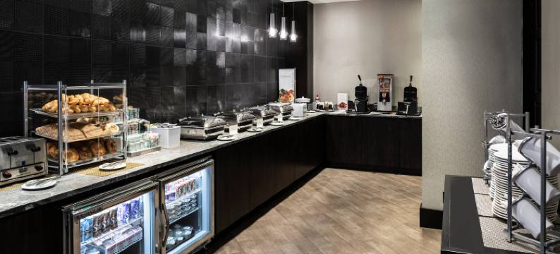 切尔西/波士顿洛根机场万枫酒店及套房(Fairfield Inn & Suites Boston Logan Airport/Chelsea)图片