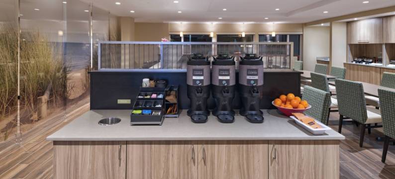 那不勒斯万豪TownePlace套房酒店(TownePlace Suites Naples)图片