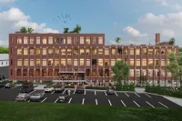 The Skowhegan by Kasa - Apartment