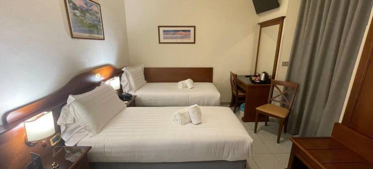 帕瓦内酒店(Hotel Pavone)图片