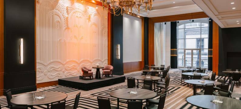 纽约索菲特酒店(Sofitel New York)图片