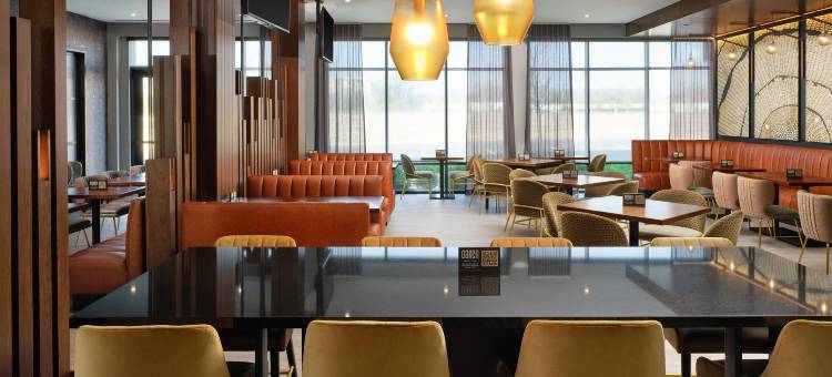 福里斯特酒店, 凯悦臻选旗下(The Forester Hotel)图片