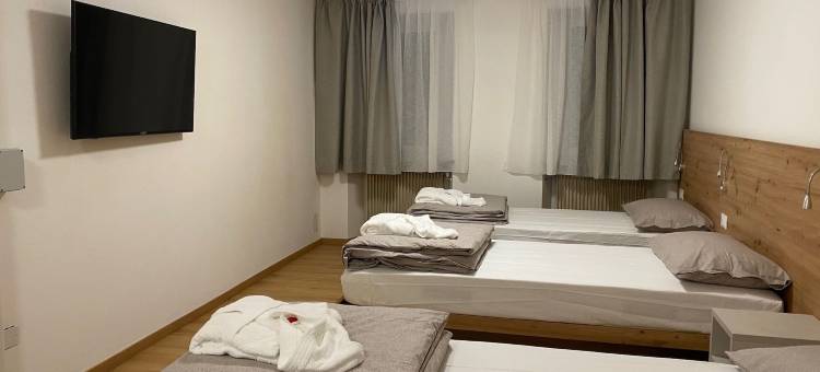 多洛米蒂健康小屋(Dolomiti Lodge Fit & Well)图片
