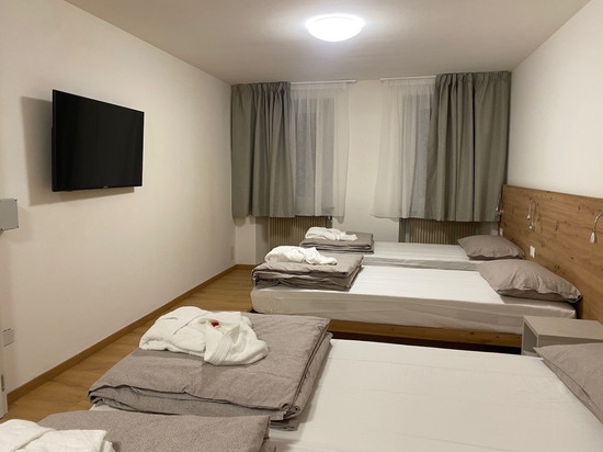 多洛米蒂健康小屋