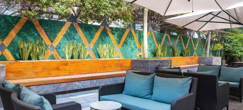 宜必思中央一号酒店(Ibis One Central)图片