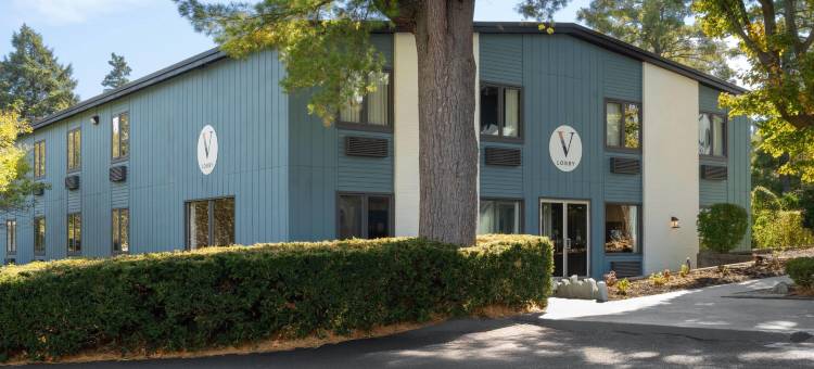 维瓦娜，璀蔓臻选温德姆酒店(Hotel Vervana, Trademark Collection by Wyndham)图片