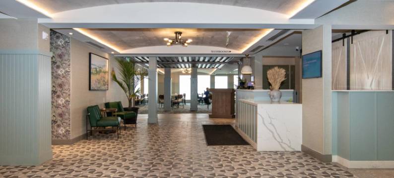 怀尔德伍德湾景度假村 - 阿桑德连锁酒店(Bayview Wildwood Resort, Ascend Hotel Collection)图片