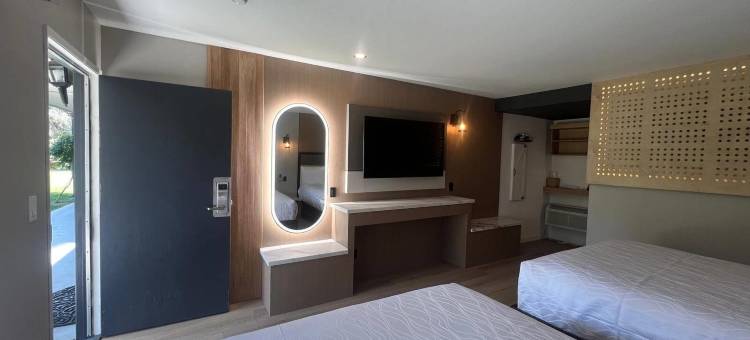 灯升客栈(Lamp Liter Inn)图片