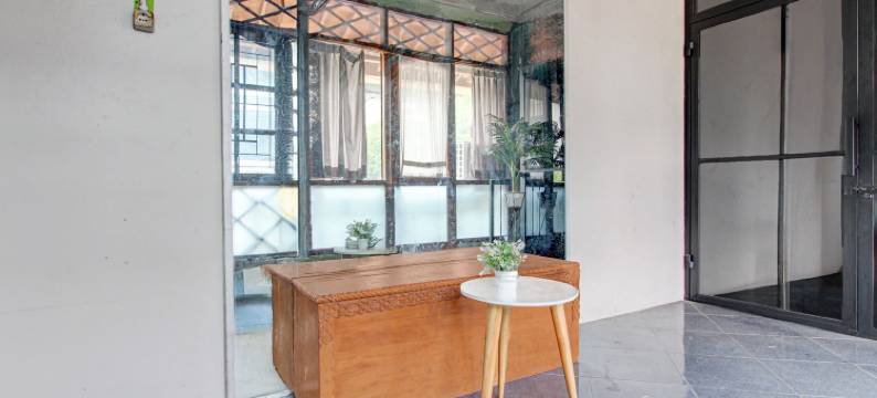 OYO 95057 阿贝民宿(OYO 95057 Abe Homestay)图片