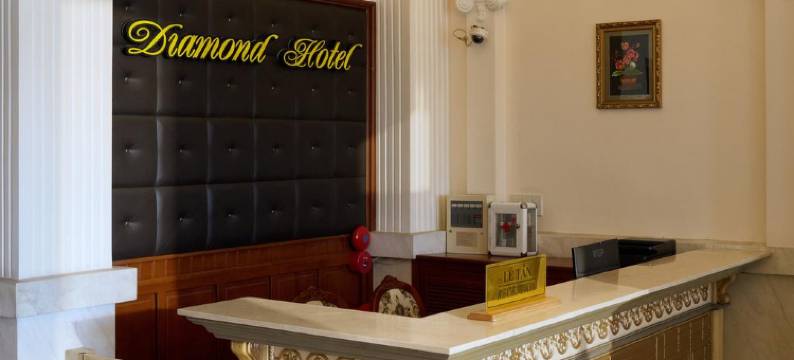 钻石酒店(Diamond Hotel)图片