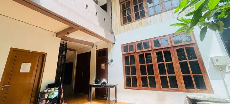 OYO 95097 格里亚阿斯里旅馆(OYO 95097 Griya Asri Guest House)图片
