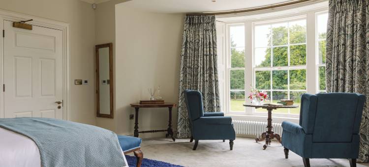 摩尔旅馆(Moore Lodge)图片