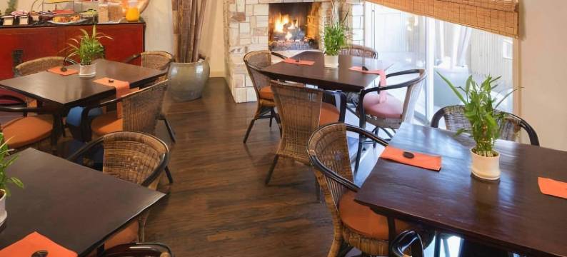 贸易风卡梅尔酒店(Tradewinds Carmel)图片