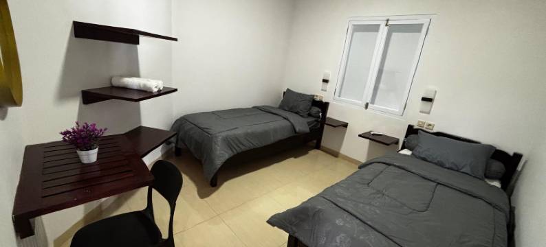 海洋女王度假村(Ocean Queen Resort)图片