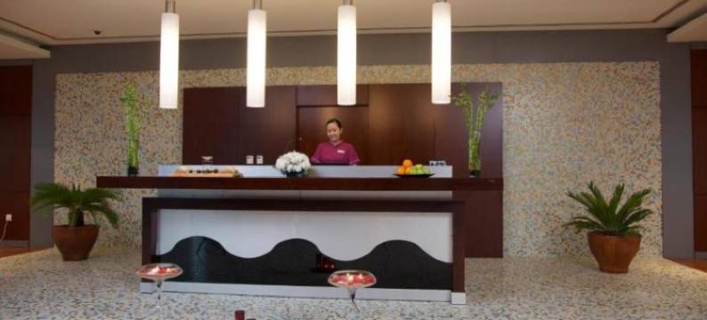 富查伊拉湾星期天(Sunday Fujairah Bay Formerly Concorde Hotel)图片