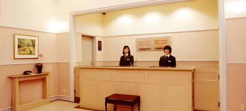 武蔵境梅兹JR东酒店(JR-EAST HOTEL METS MUSASHISAKAII)图片