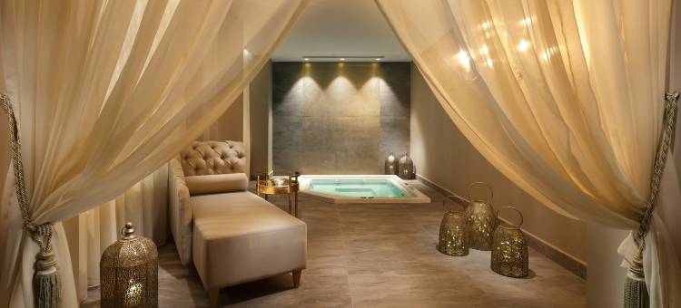 基尼斯卡宫 SPA 会议酒店(Kyniska Palace Conference & Spa)图片