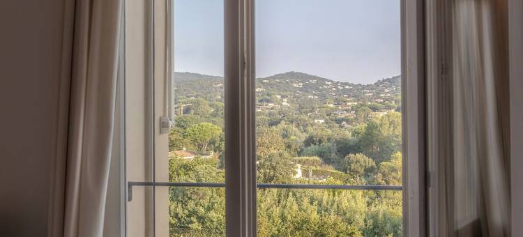 COMO博沃隆(Como le Beauvallon - Golfe de Saint-Tropez)图片