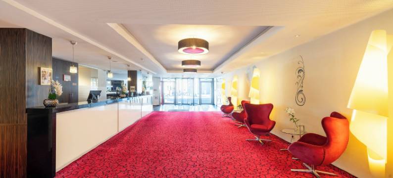 PLAZA Premium Salzburg图片