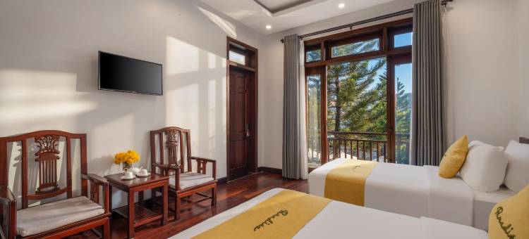 绿山别墅(Green Hill Villa)图片