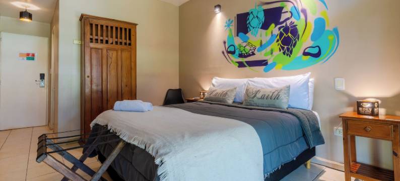 Beer Iguazu酒店 - 旅馆(Beer Hotel Iguazú)图片