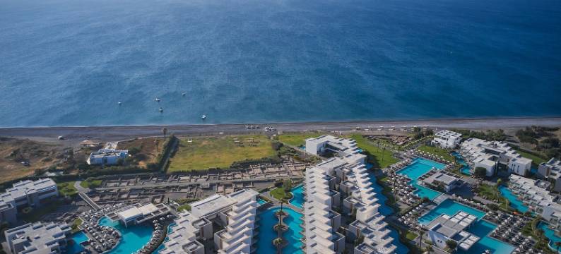 亚特兰蒂卡梦想度假村 - 全包式(Atlantica Dreams Resort - All Inclusive)图片