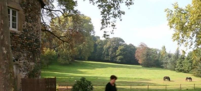 闪亮星辰住宿加早餐旅馆(Domaine la Bonne Etoile)图片