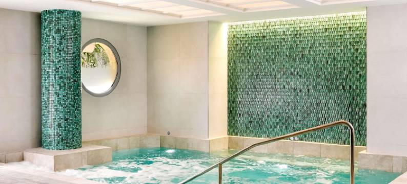 La Pléiade 蒙彼利埃中心铂尔曼酒店(Pullman la Pléiade Montpellier Centre)图片