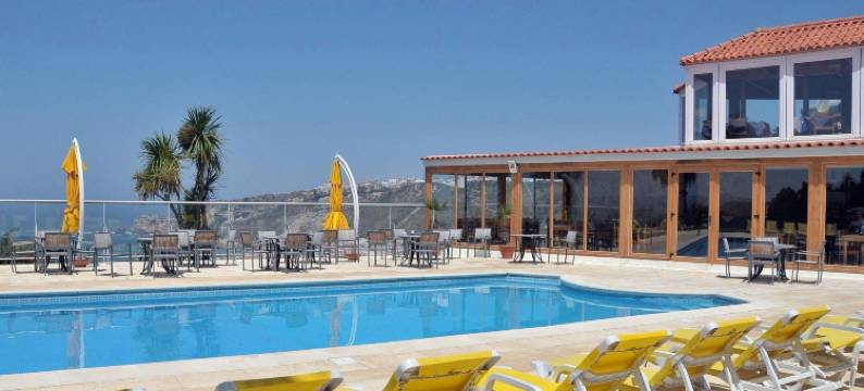 美丽华酒店及水疗中心(Miramar Hotel Spa & Apartments)图片