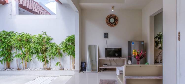 Bale Village Villa by Kasta图片