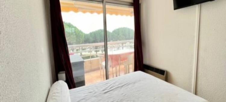 Apartment in Grau du Roi by the Beach图片