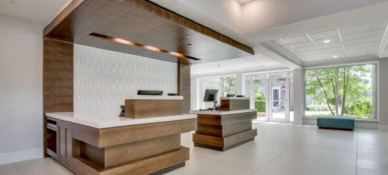 路易斯威尔机场希尔顿花园酒店(Hilton Garden Inn Louisville Airport)图片