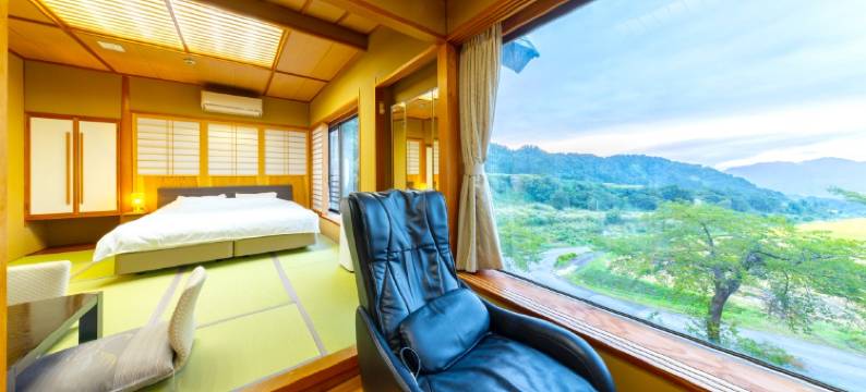 笹仓温泉龙云庄(Sasakura Onsen Ryuunso)图片